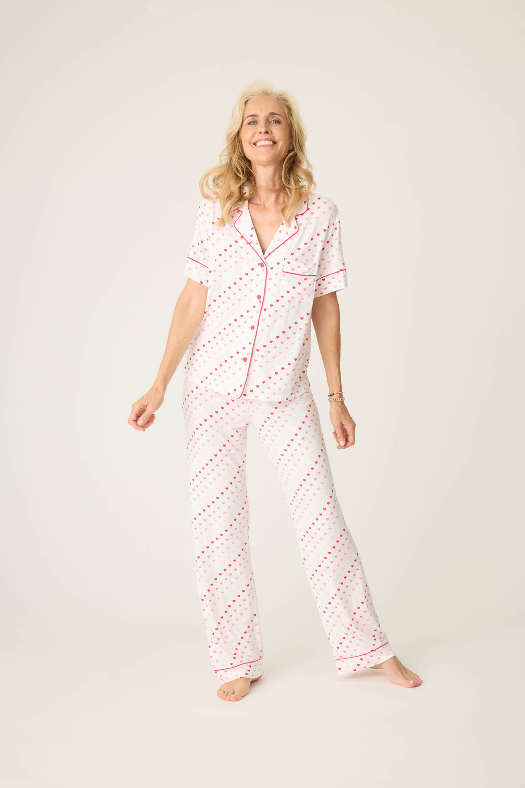 Day Dreams Short Sleeve - P.J. Salvage