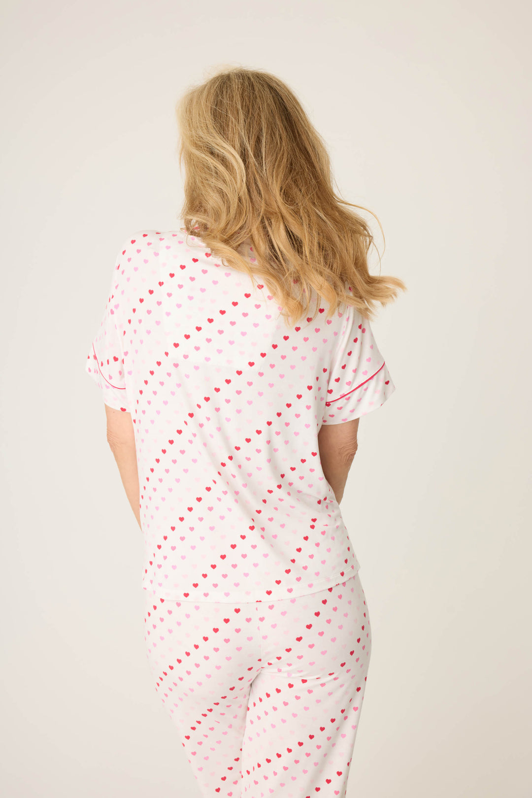 Day Dreams Short Sleeve - P.J. Salvage