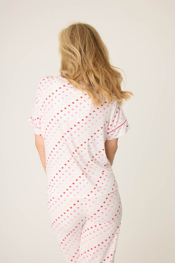 Day Dreams Short Sleeve - P.J. Salvage