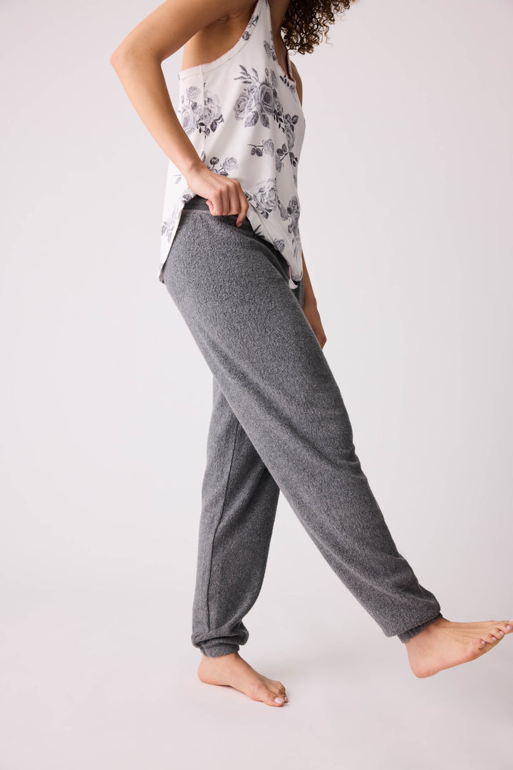 Feeling Loved Banded Pants - P.J. Salvage