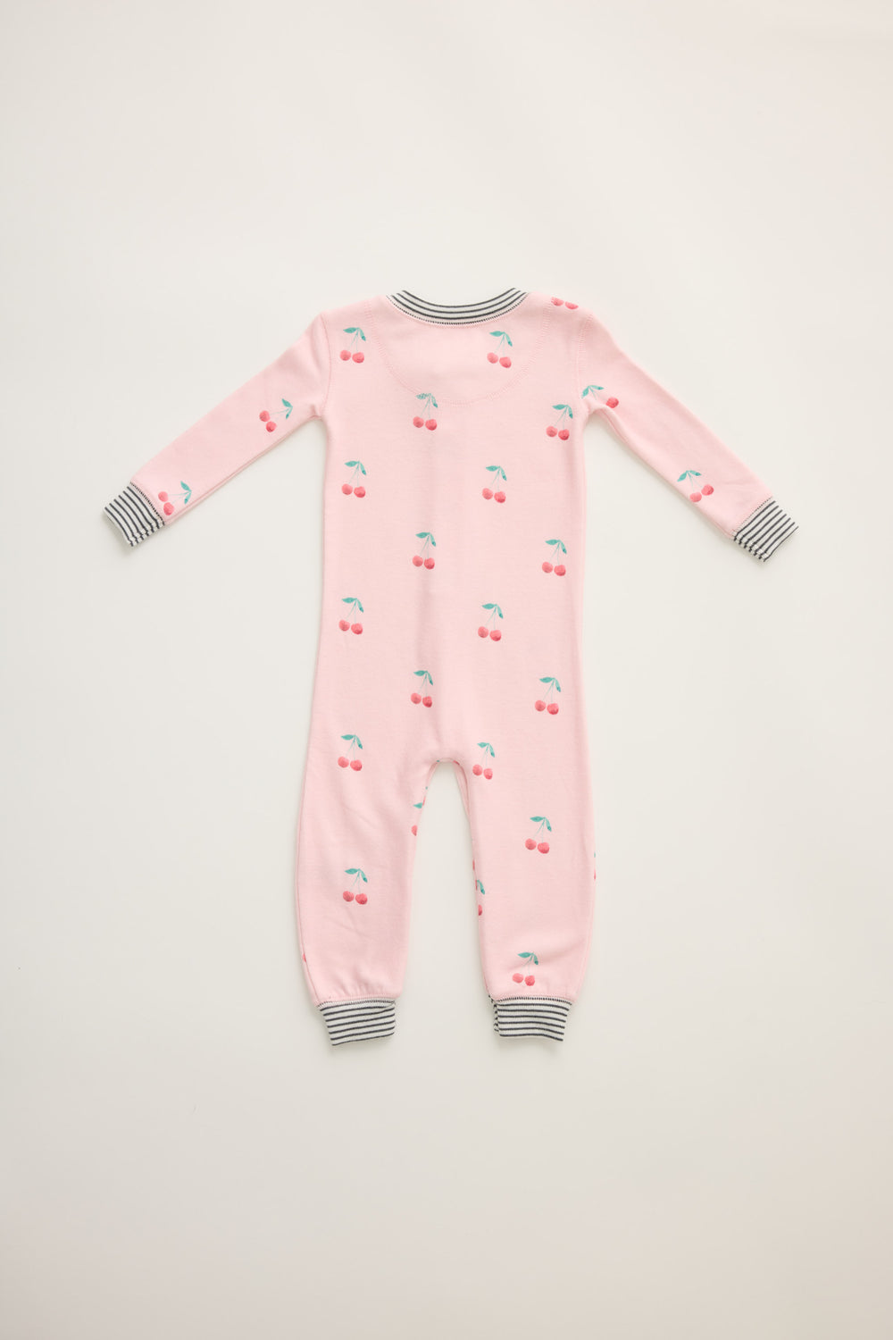 Life Is Sweet Infant Romper - P.J. Salvage