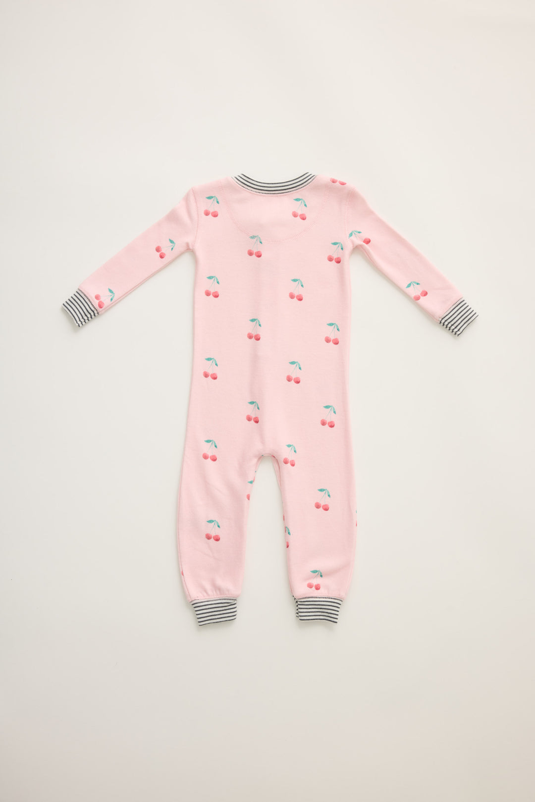 Life Is Sweet Infant Romper - P.J. Salvage