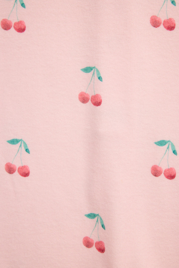 Life Is Sweet Infant Romper - P.J. Salvage