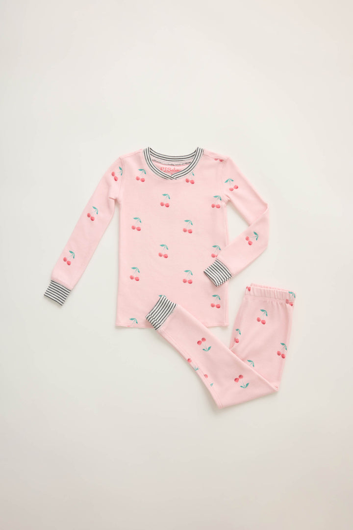 Life Is Sweet Kids PJ Set - P.J. Salvage