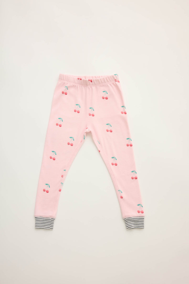 Life Is Sweet Kids PJ Set - P.J. Salvage