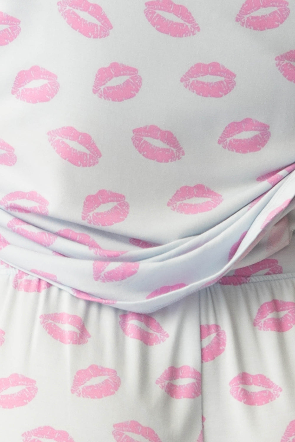 Lovely Dreams PJ Set Plus Size - P.J. Salvage