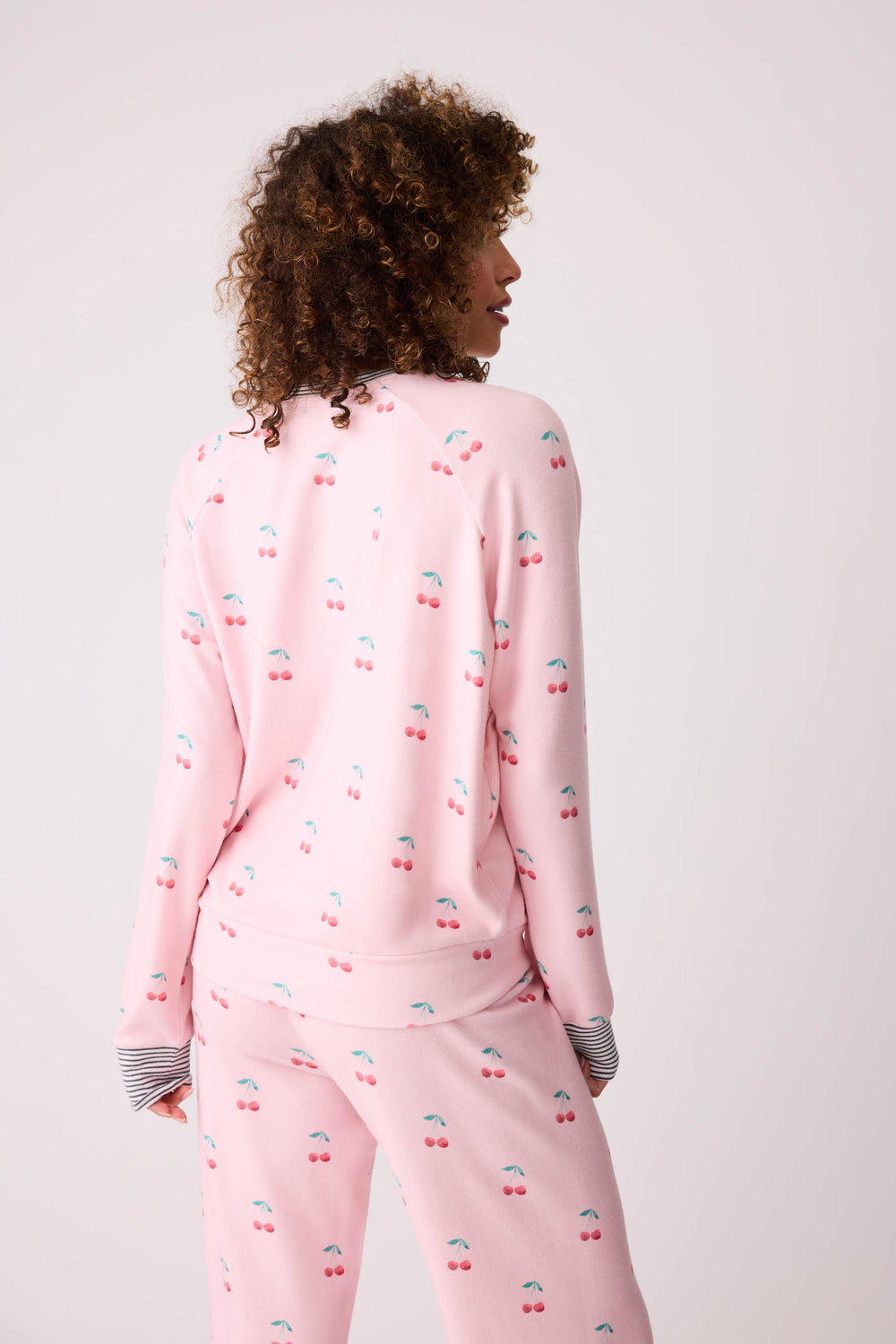 Life is Sweet Long Sleeve Top - P.J. Salvage