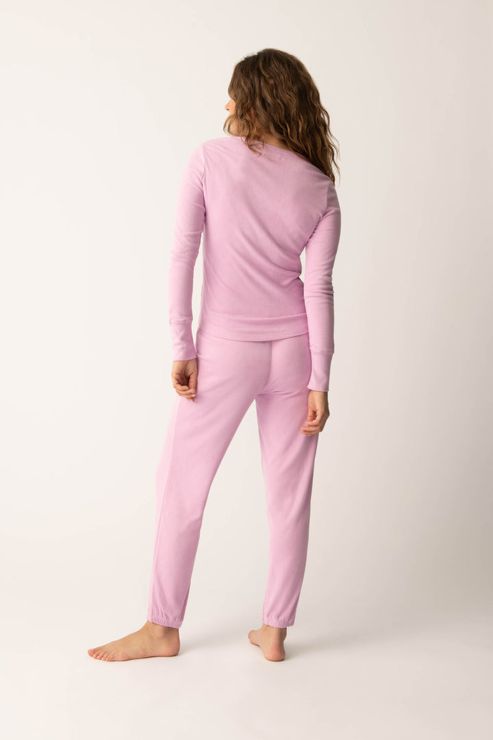 More Amour Long Sleeve Top - P.J. Salvage