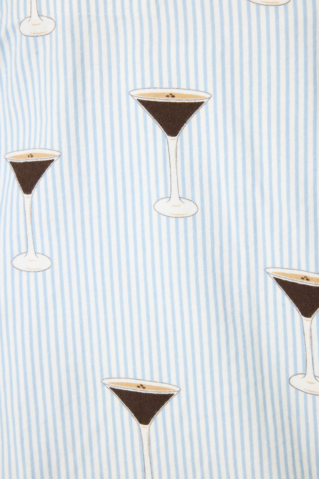 His & Hers Happy New Year Mens PJ Set - P.J. Salvage
