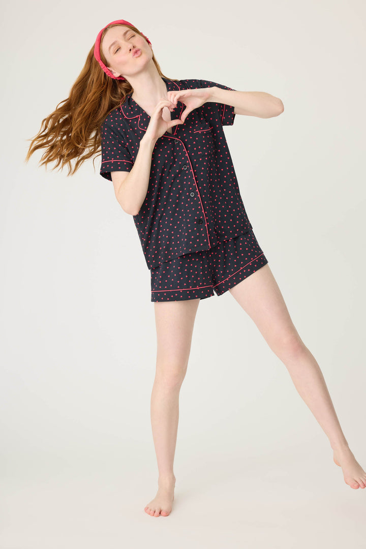 Sweet Dreams PJ Set Plus Size - P.J. Salvage