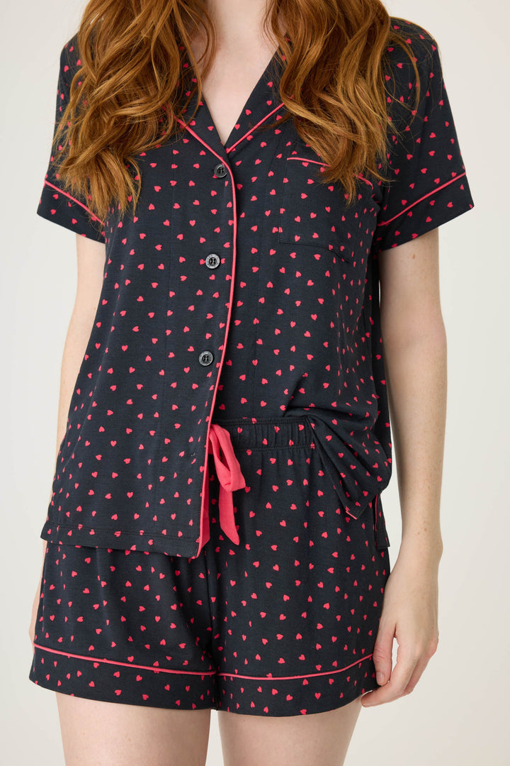 Sweet Dreams PJ Set Plus Size - P.J. Salvage