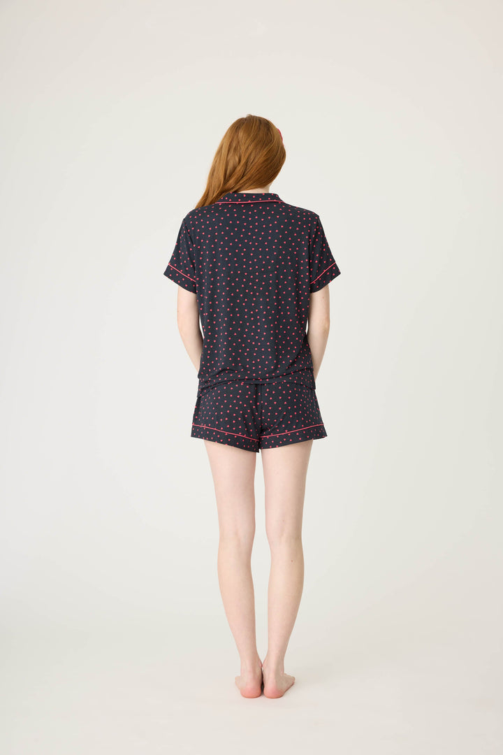 Sweet Dreams PJ Set Plus Size - P.J. Salvage
