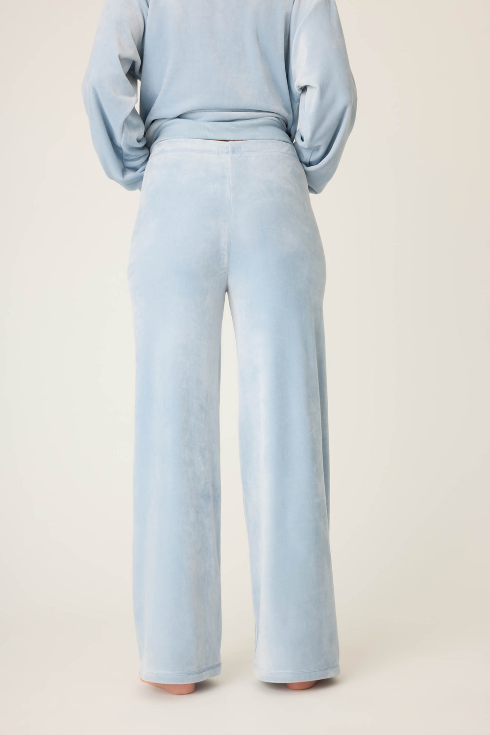 Spread Love Velour Pants - P.J. Salvage