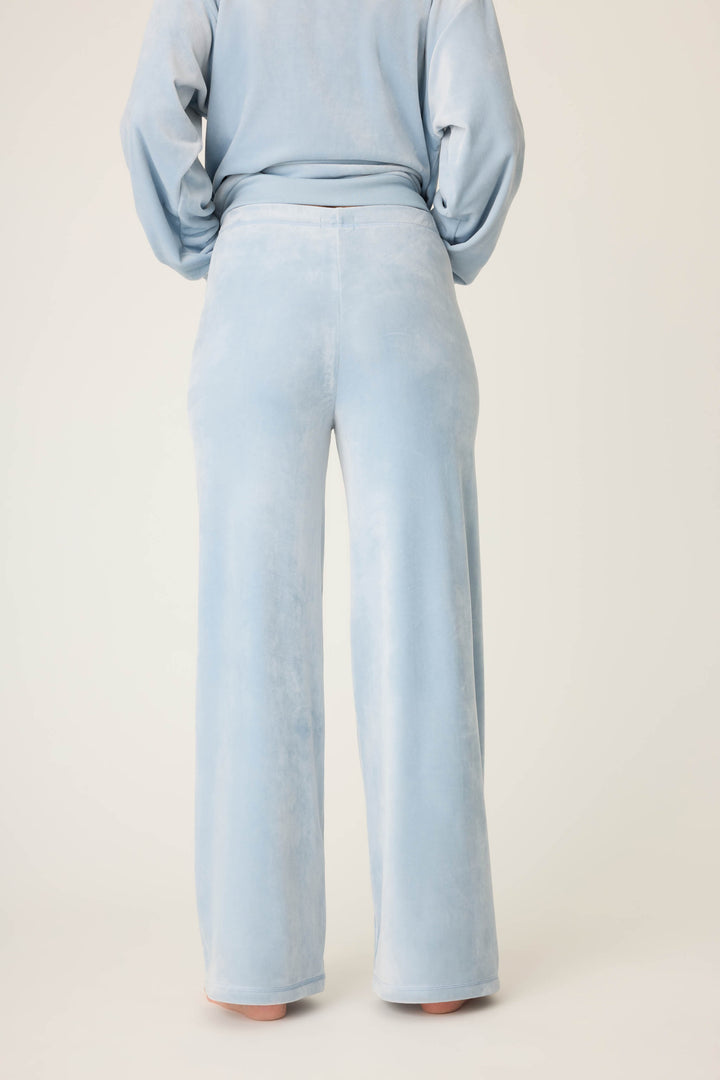 Spread Love Velour Pants - P.J. Salvage