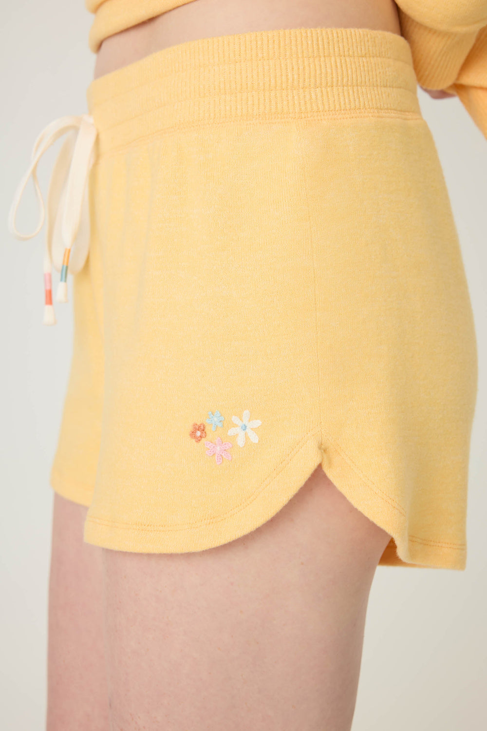 Sunshine On My Mind Lounge Shorts - P.J. Salvage