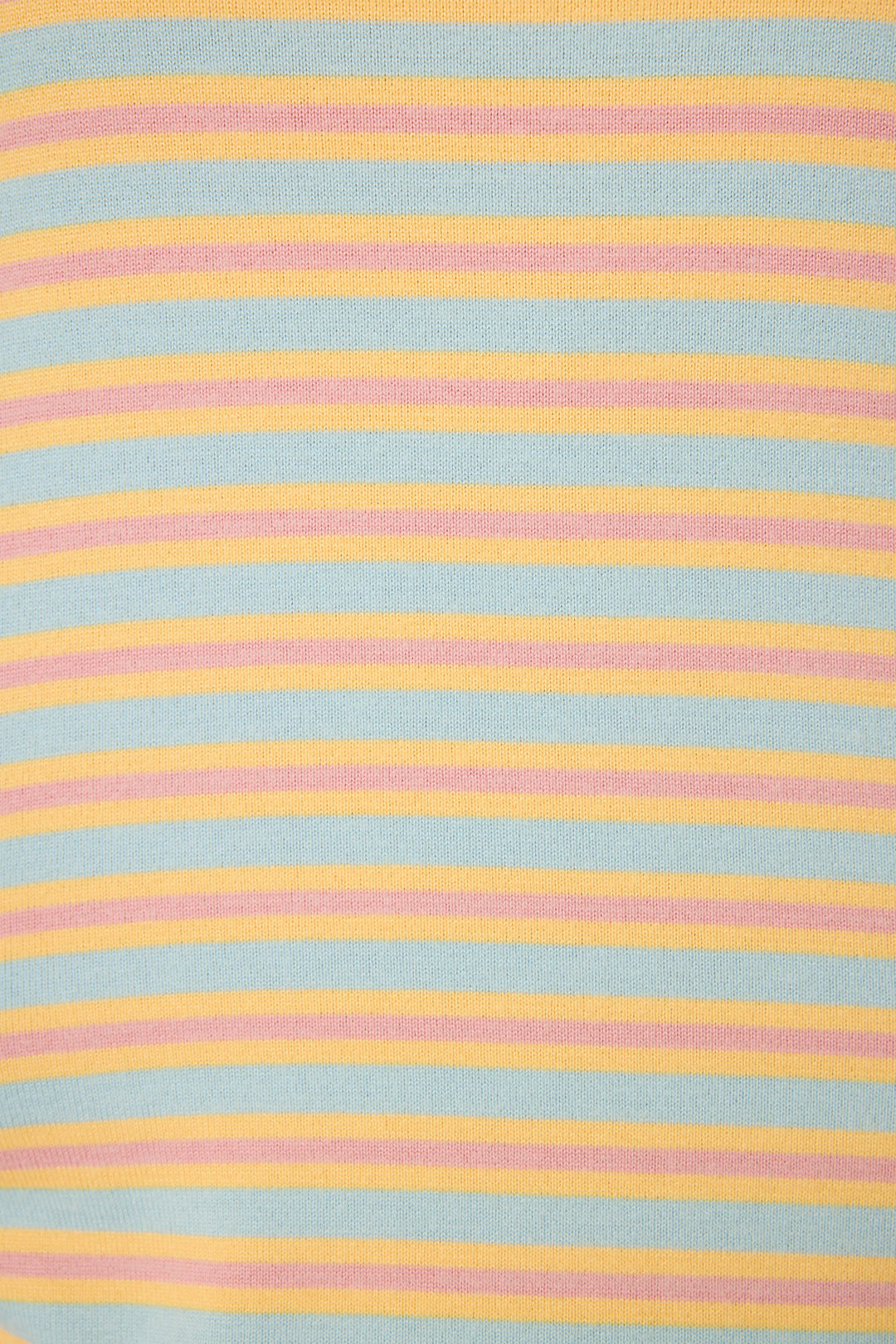 Sunshine On My Mind Multi-Striped Lounge Set - P.J. Salvage