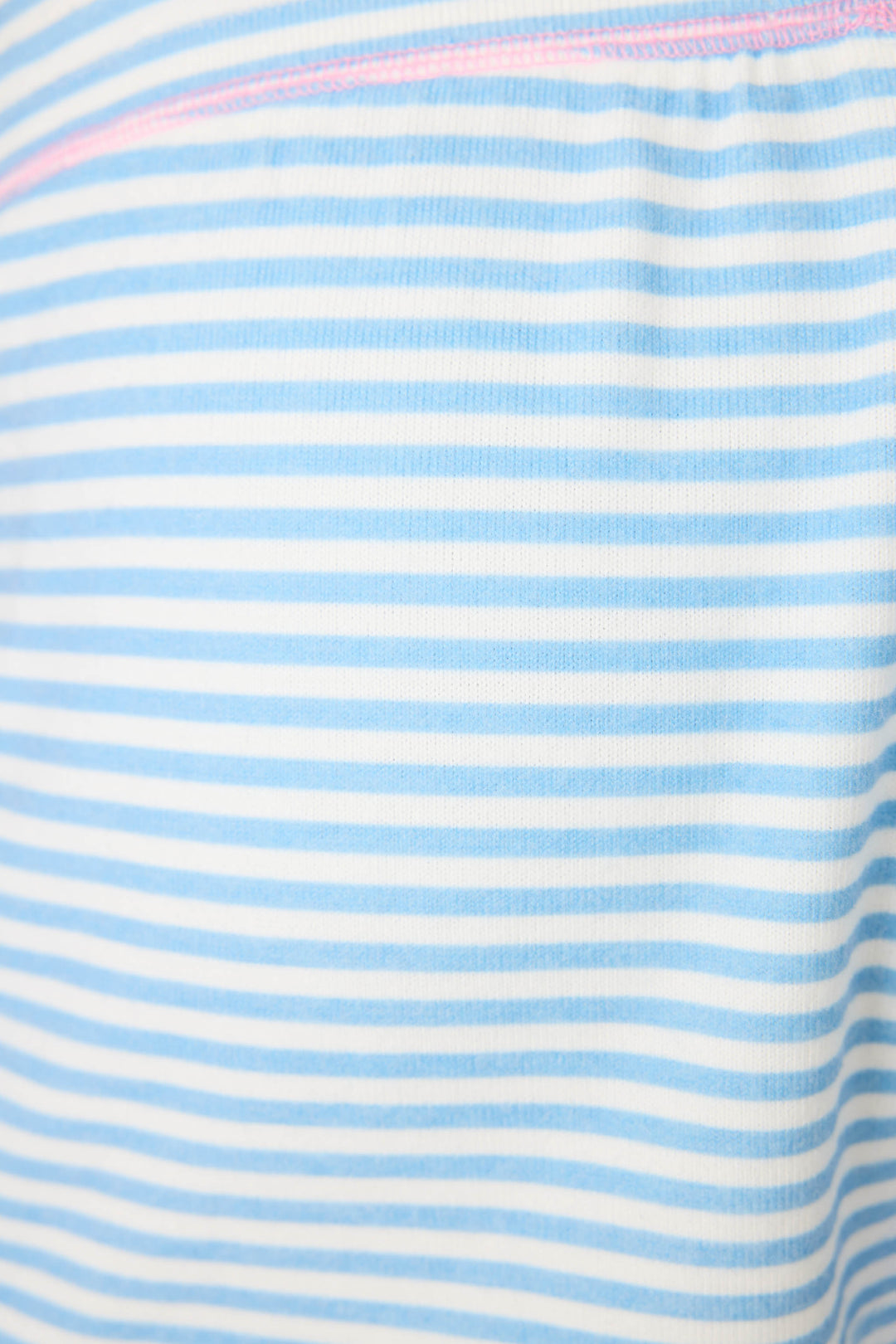 Striped Tropic Garden PJ Shorts - P.J. Salvage