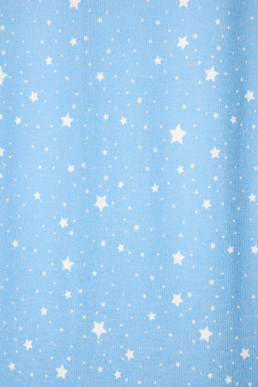 American Honey Star Print Long Sleeve Top - P.J. Salvage