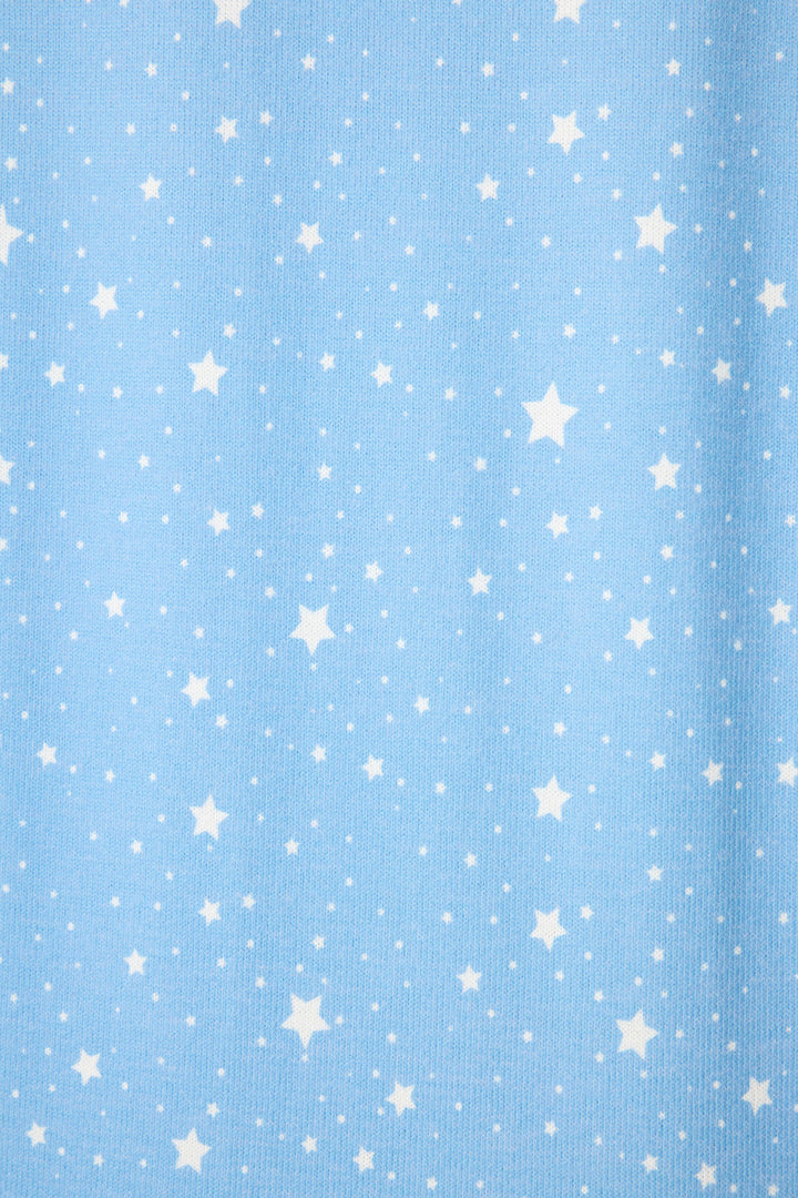 American Honey Star Print Long Sleeve Top - P.J. Salvage