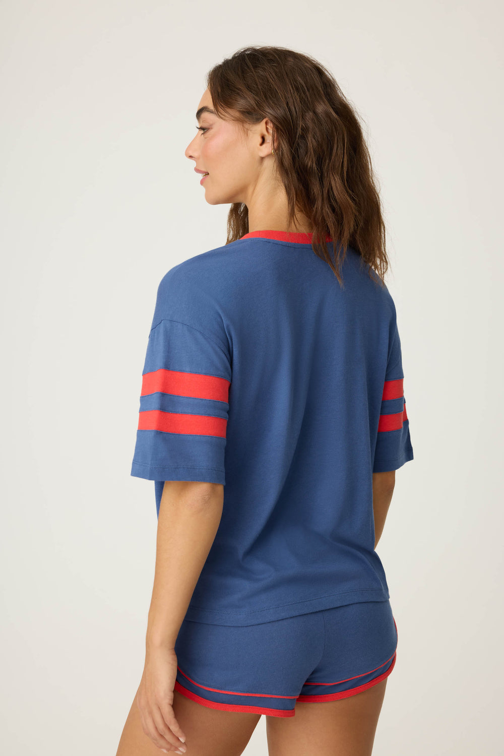 American Honey Short Sleeve Top - P.J. Salvage