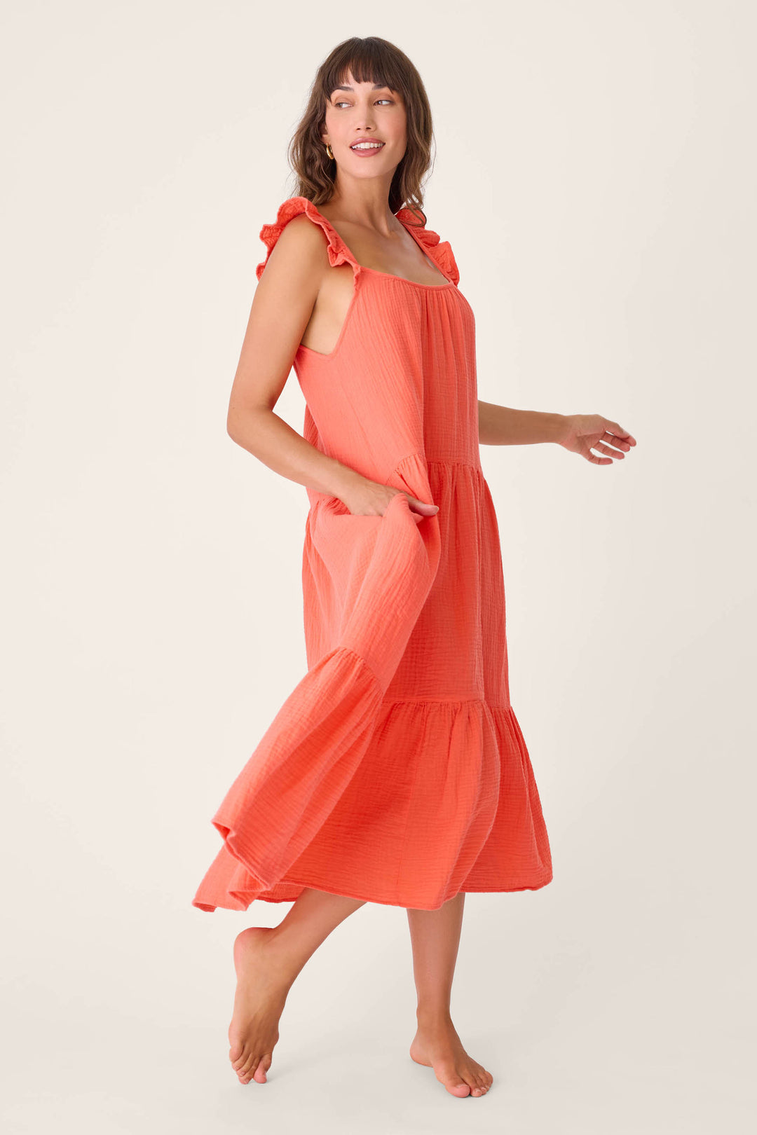 Copacabana Dress - P.J. Salvage