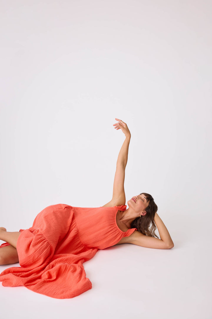 Copacabana Dress - P.J. Salvage