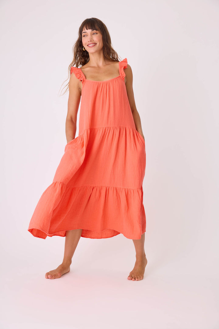 Copacabana Dress - P.J. Salvage