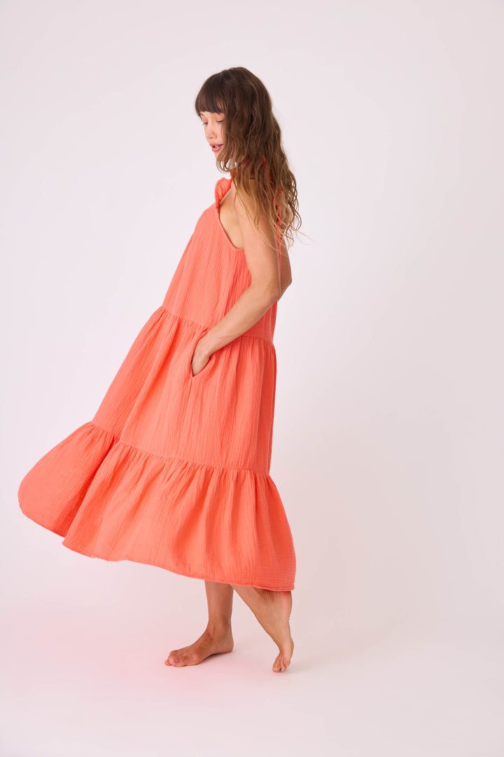 Copacabana Dress - P.J. Salvage