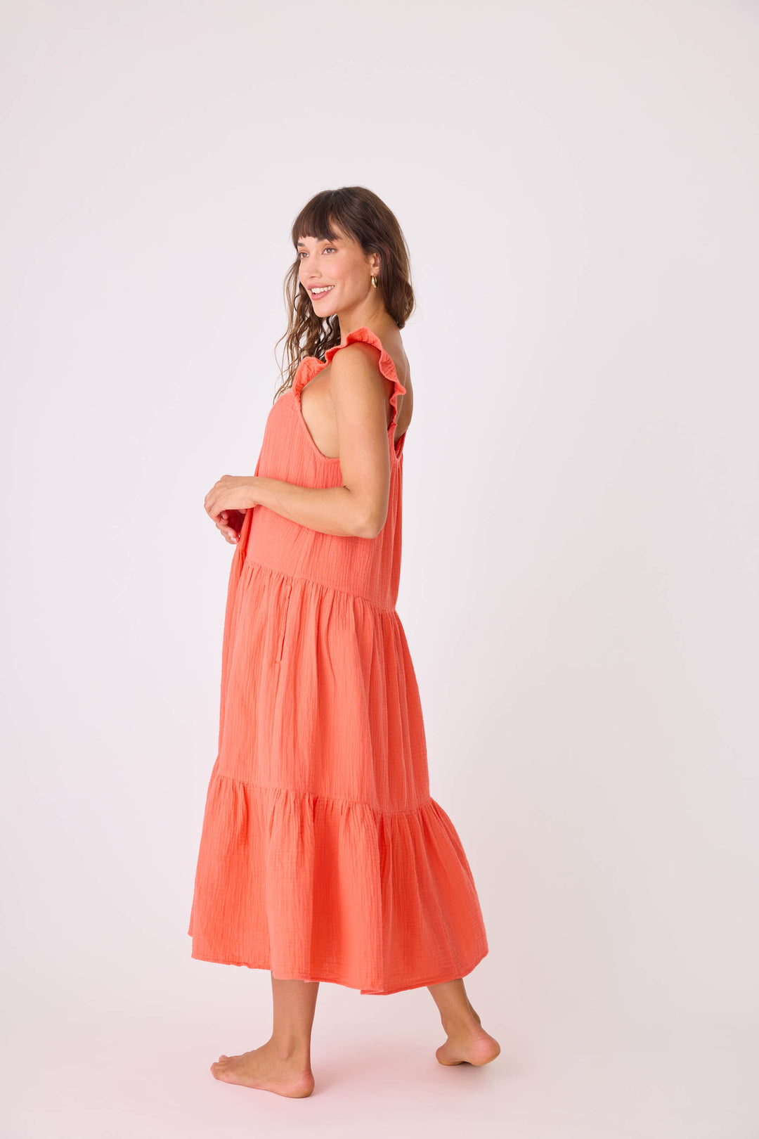 Copacabana Dress - P.J. Salvage
