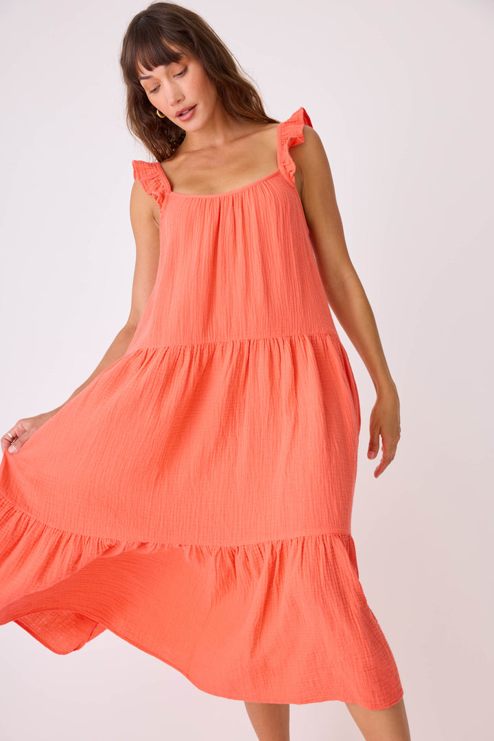 Copacabana Dress - P.J. Salvage