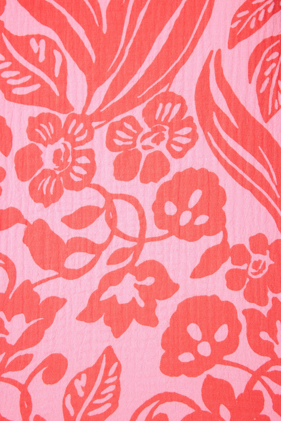 Bali Bay Floral Print Shorts - P.J. Salvage