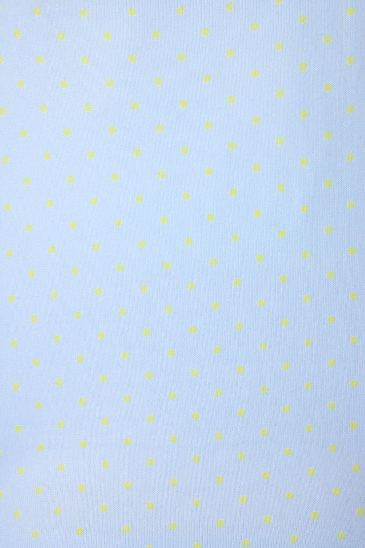 DOT CAMI CAMI BEAUTIFUL LIFE - Camisoles - P.J. Salvage