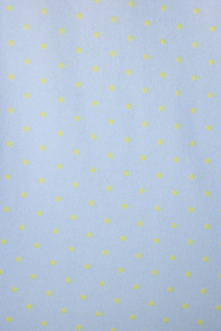 DOTS PJ SET BEAUTIFUL LIFE - PJ Sets - P.J. Salvage