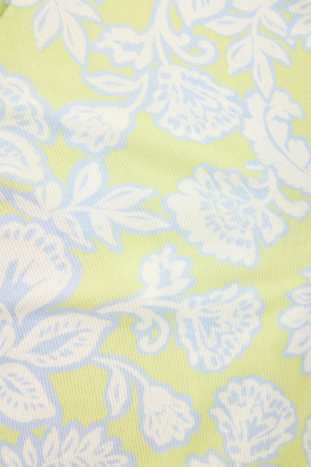 FLORAL TULIP TANK TANK BEAUTIFUL LIFE - Tank Tops - P.J. Salvage