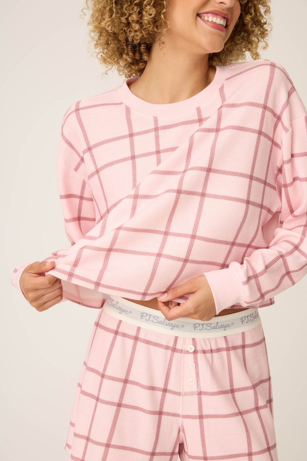 STARS PJ SET BOYFRIEND BOXER SHORT GIFT SETS -  - P.J. Salvage