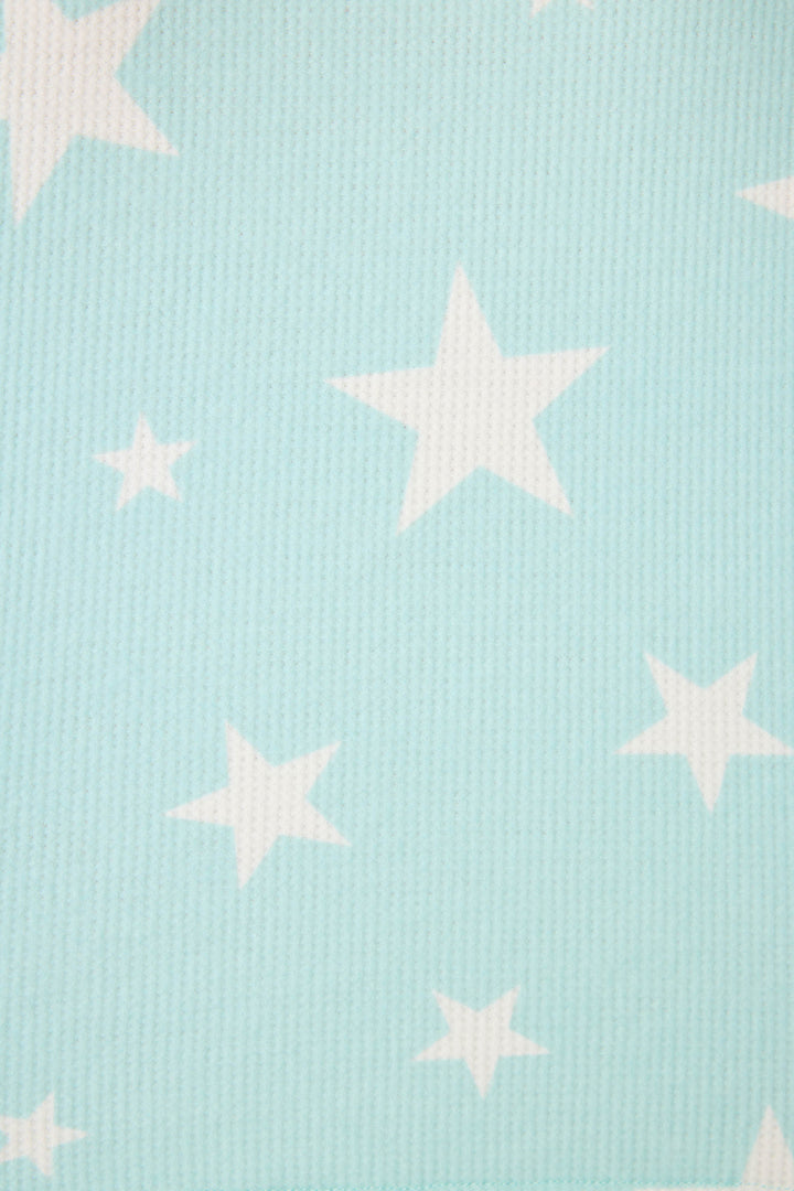 STARS PJ SET BOYFRIEND BOXER SHORT GIFT SETS - PJ Sets - P.J. Salvage