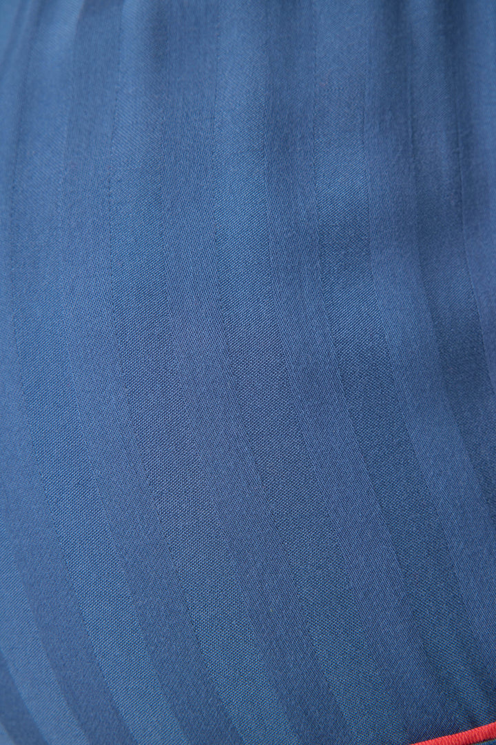 STRIPE SHORT LA ROSE -  - P.J. Salvage