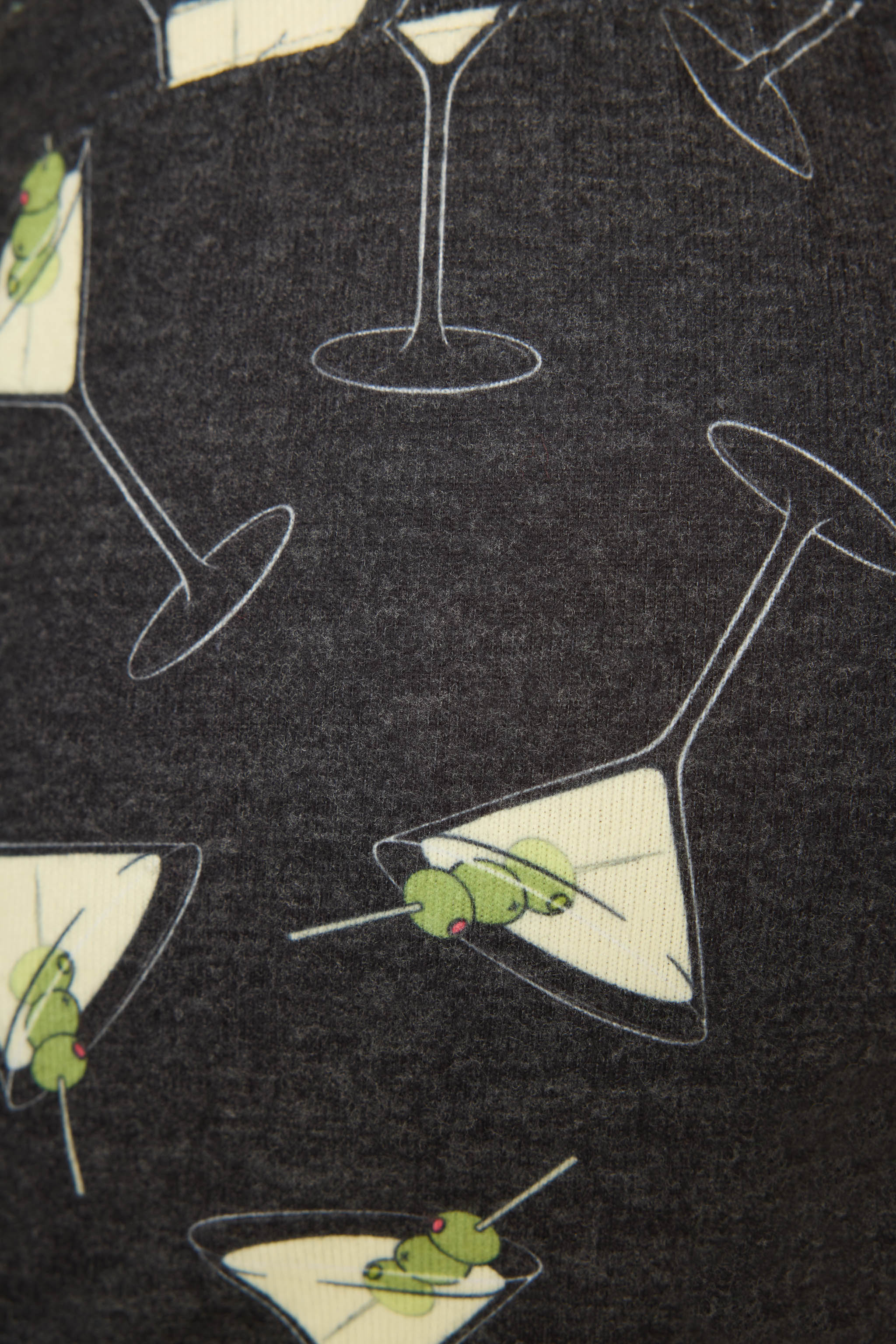 Merrier With A Martini Shorts | P.J. Salvage