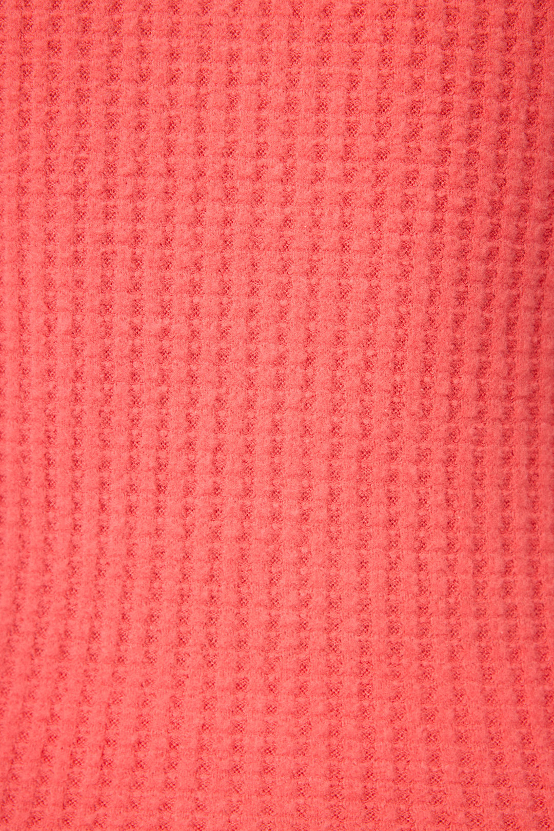 SOLID TANK MORNING WAFFLES - scarlet - Tank Tops - P.J. Salvage