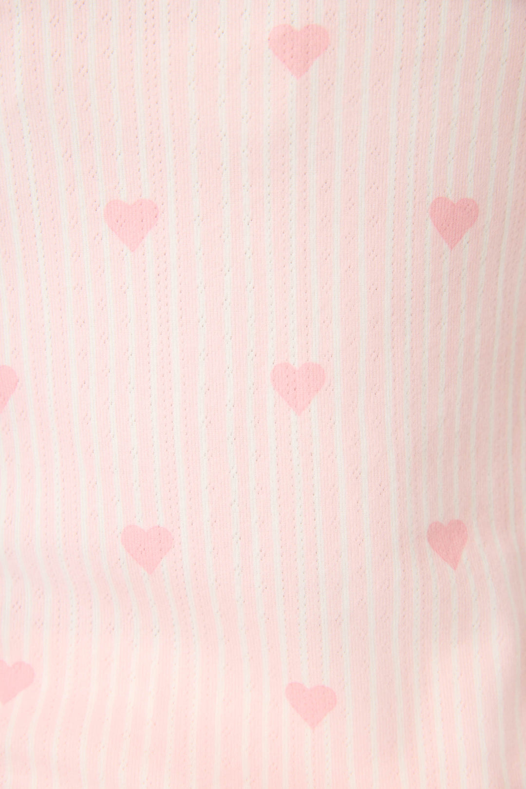STARS PJ SET POINTELLE GIFT SET - baby pink - PJ Sets - P.J. Salvage