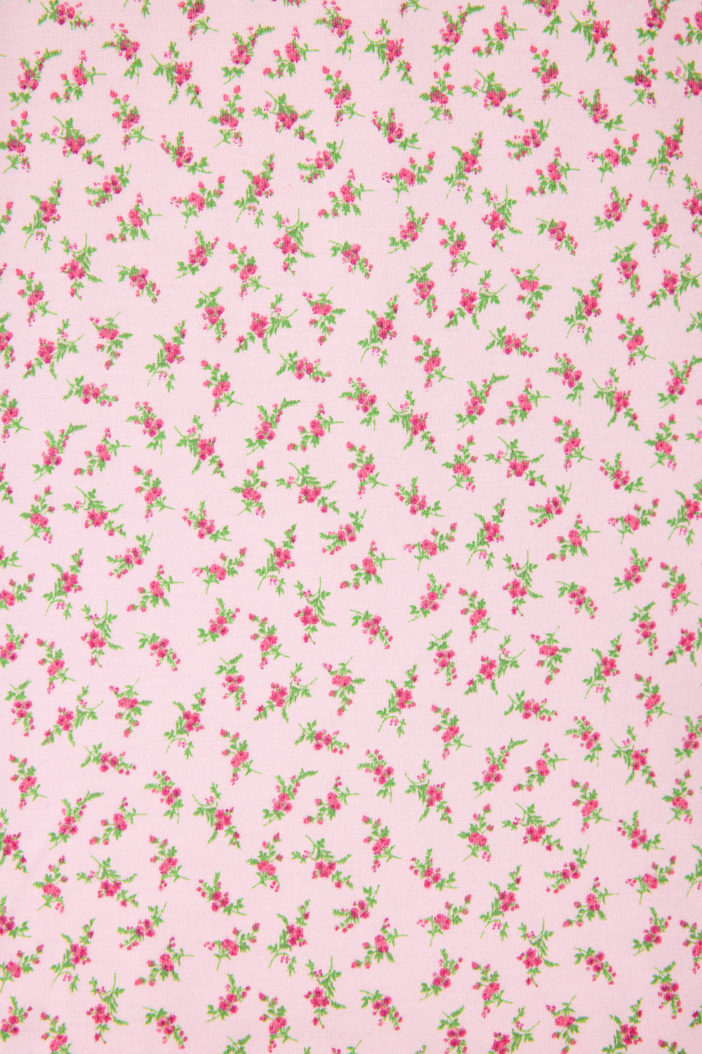 PJS x PQ Swim Ditsy Floral Shorts Set - Shorts Set - P.J. Salvage