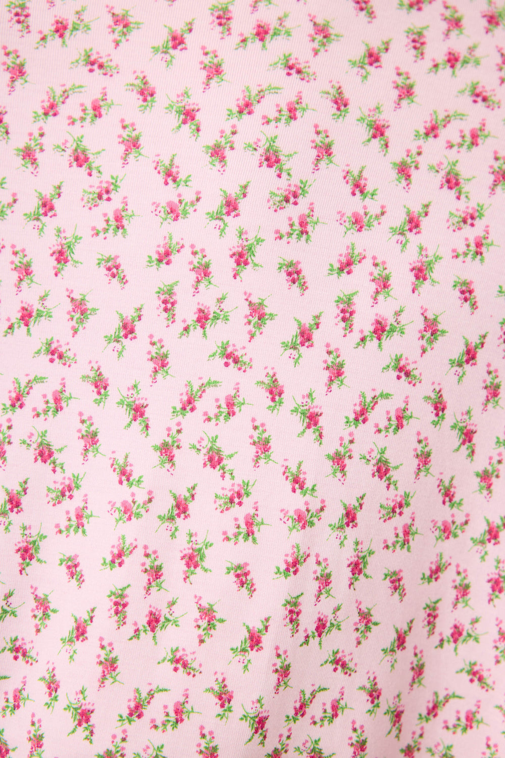 PJS x PQ Swim Ditsy Floral Robe - Robes - P.J. Salvage