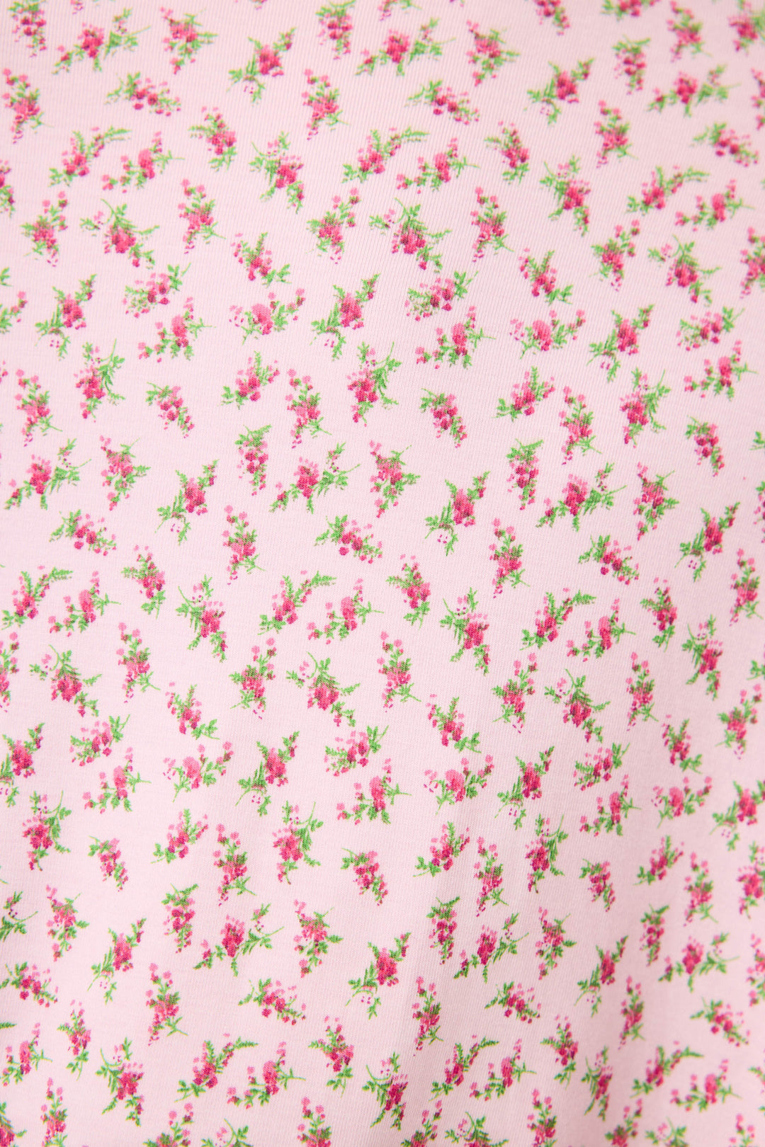 PJS x PQ Swim Ditsy Floral Robe - Robes - P.J. Salvage