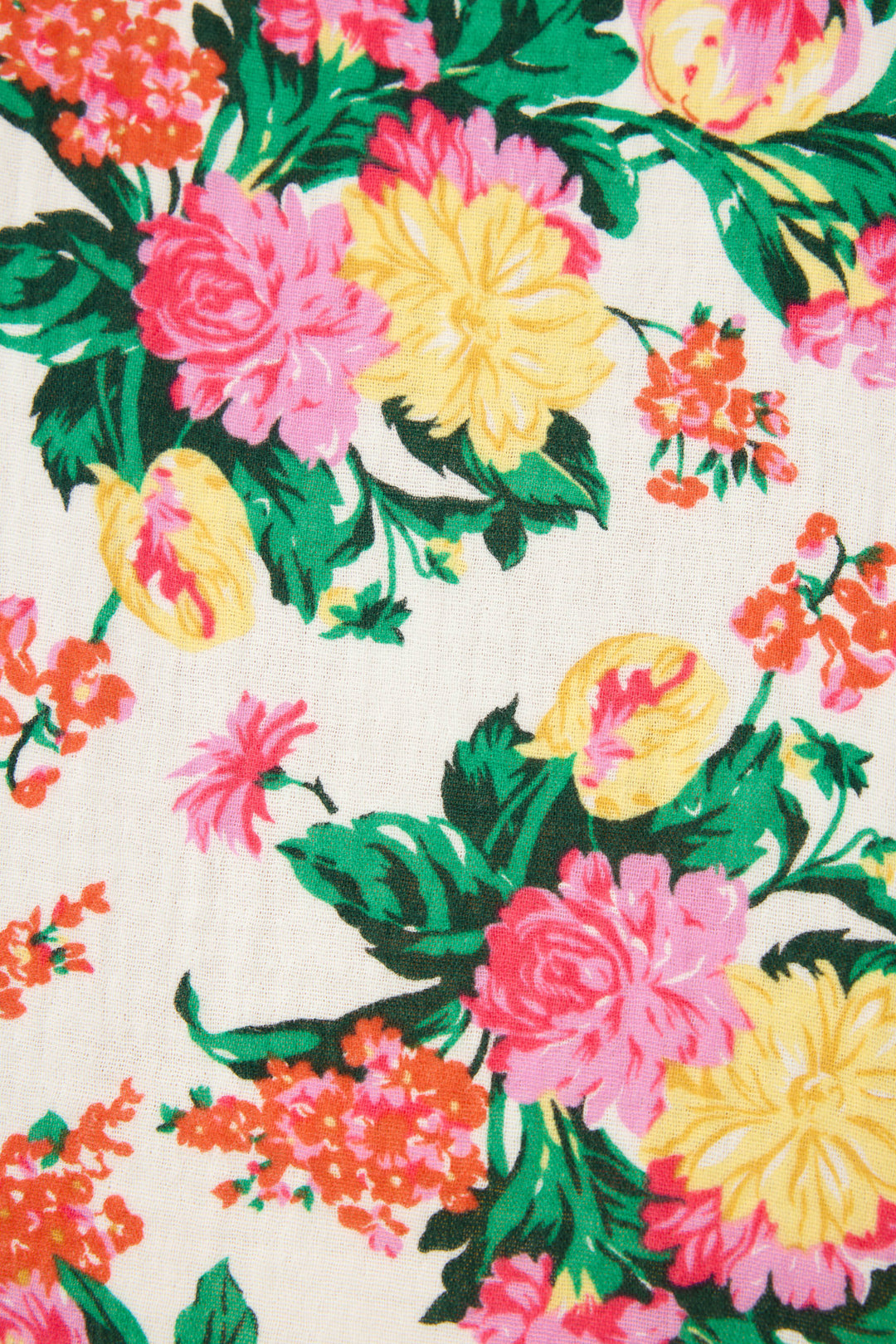PJS x PQ Swim Tropical Floral PJ Set - PJ Sets - P.J. Salvage