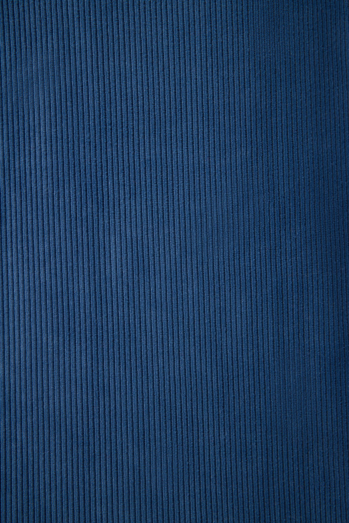 SOLID LONG SLEEVE CRAVING CORDUROY -  - P.J. Salvage