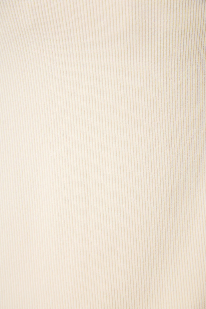 SOLID LONG SLEEVE CRAVING CORDUROY -  - P.J. Salvage