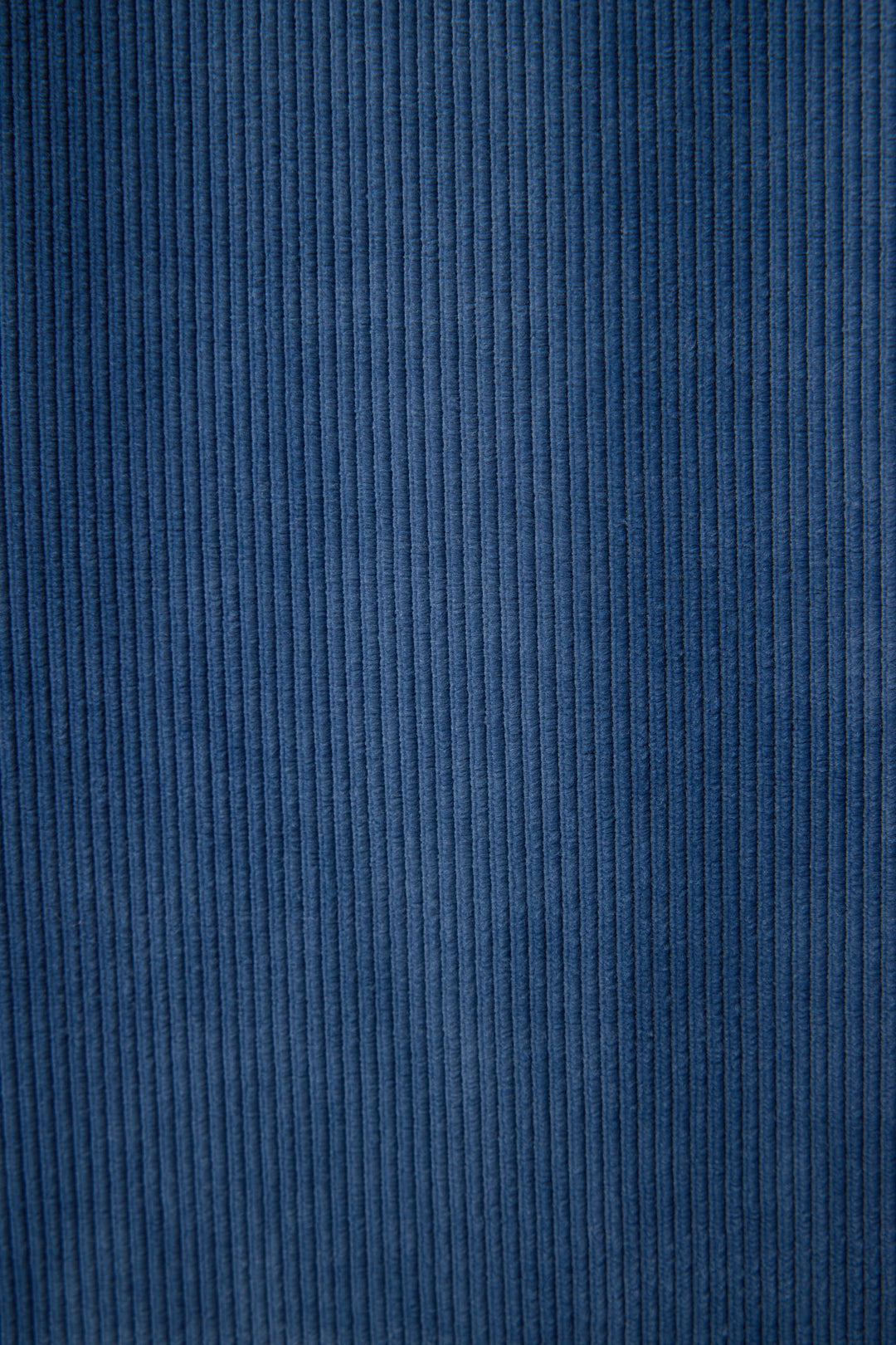 SOLID V - NECK LONG SLEEVE CRAVING CORDUROY -  - P.J. Salvage