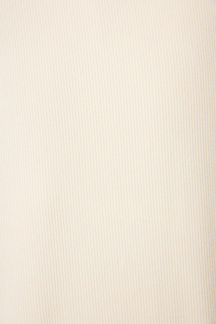 SOLID V - NECK LONG SLEEVE CRAVING CORDUROY -  - P.J. Salvage