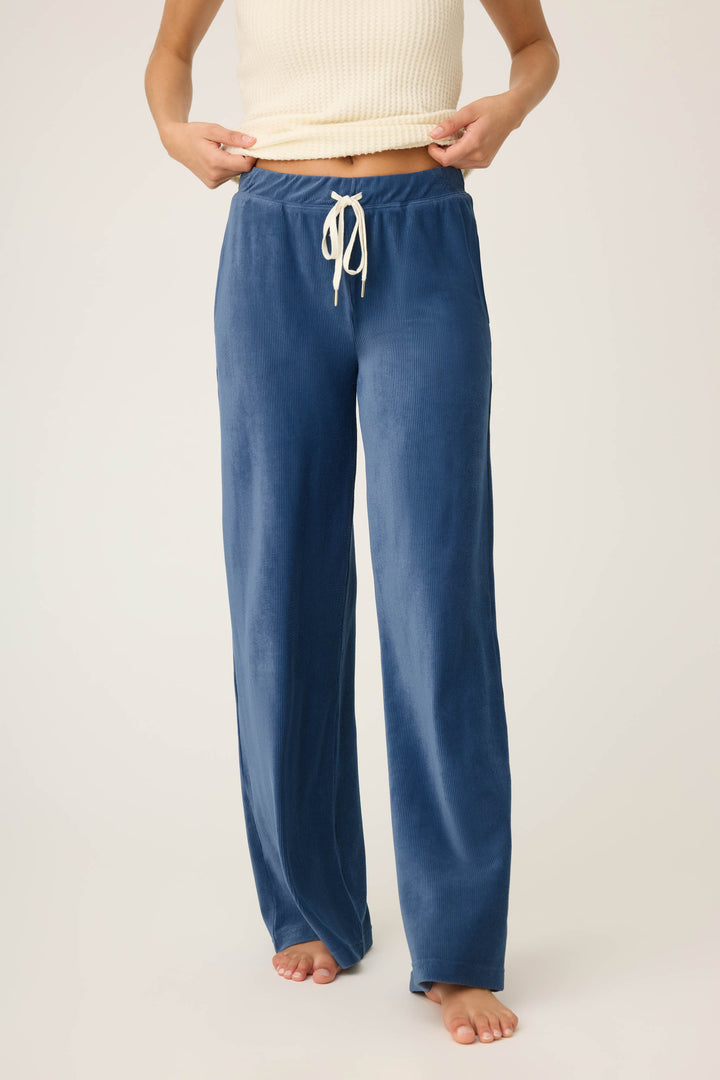 SOLID PANT CRAVING CORDUROY -  - P.J. Salvage