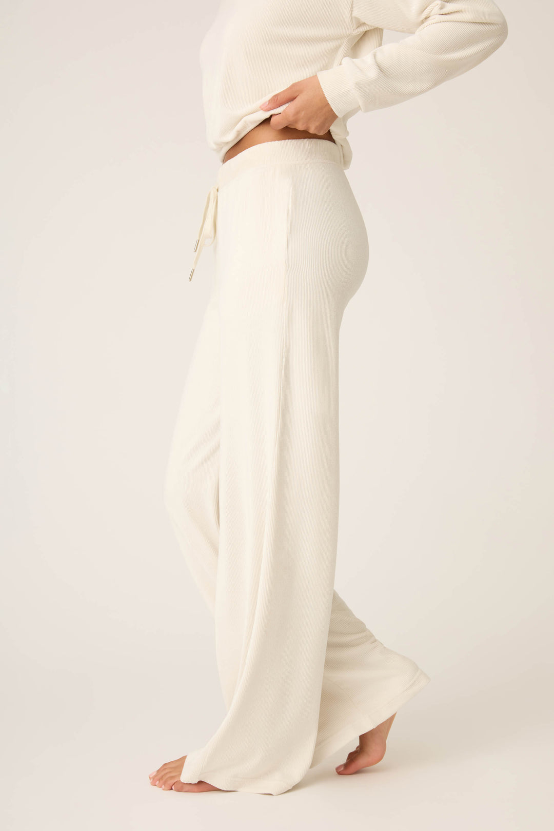 SOLID PANT CRAVING CORDUROY -  - P.J. Salvage